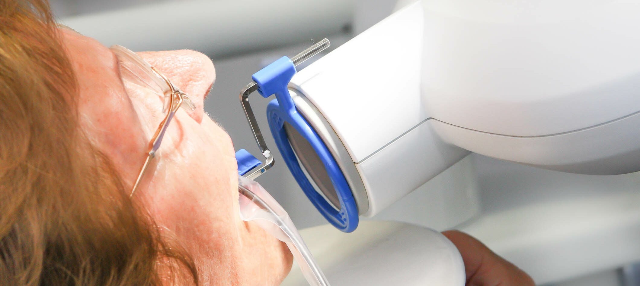 Digitales Röntgen - CLINICA DENTAL BOTANICO